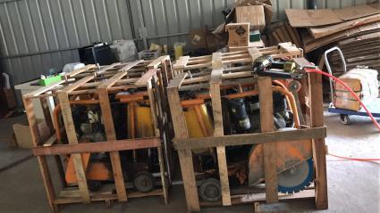 皋兰行李、家具、电器包装托运