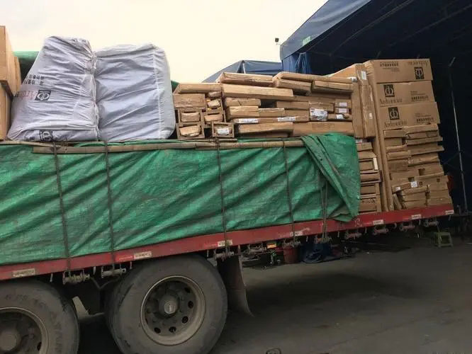 皋兰家具托运